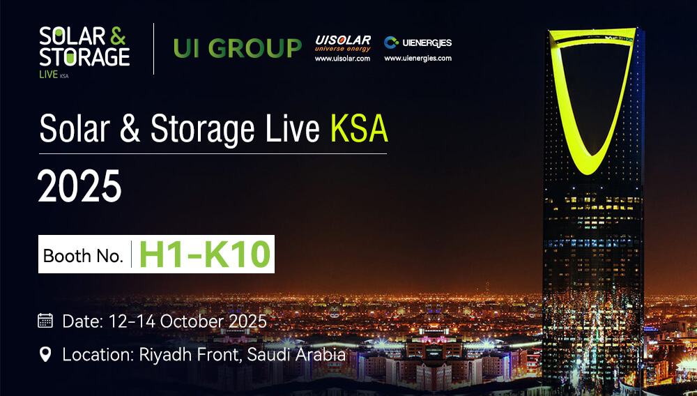 energy storage systems Saudi Arabia
