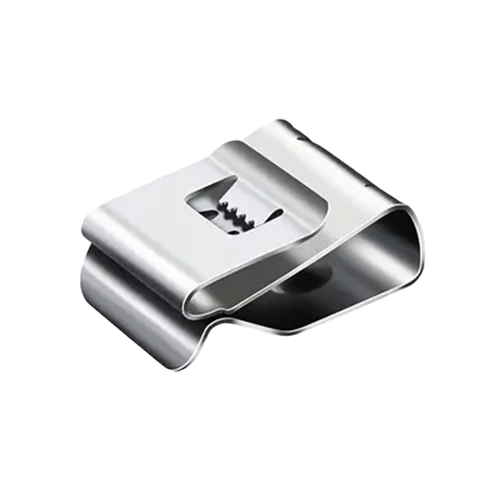 Stainless Steel Solar Cable Clips